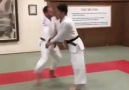 JUDO Spirit - Harai goshi or Ashi Guruma