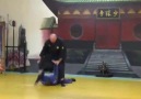 JUDO Spirit - Never Underestimate An Old Man In A GI