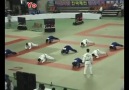 Judo super UKEMI