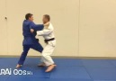 60 judo techniques in 4 minutes