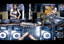 Juicy M - LIVE from DJFM part 3