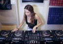 Juicy M - Mixing on 4 CDJs part 3