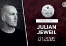 Julian Jeweil - Stay home with FORM Music on Clubbing TV...