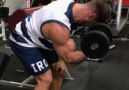 Julian Smith - The 10 Best Biceps Exercises Strong Muscle
