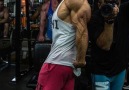 Julian Smith - The 10 Best Triceps ExercisesStrong Muscle