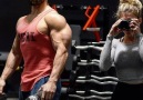 Julian Smith - The 10 Best Triceps Exercises Strong Muscle