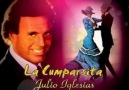 Julio Iglesias - La Cumparsita ....................... berussa