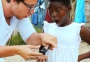 Julius Dein - Children react to magic ( Africa) Facebook