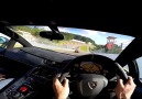 Jump onboard the Lamborghini Aventador SV around SPA!Vid by Supercar Driver