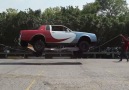 Jump rope car