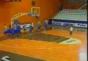 Jump Shot(Cemşat) tekniğinin tanımı