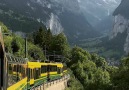 Jungfrau Switzerland