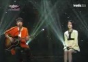 Jung Yong Hwa - IU - Lucky