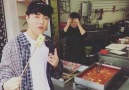 130318 - Junhoe IG Güncellemesi