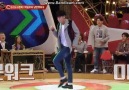 Junhoenin programdan Billie Jean performansı