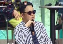 Junhoe ve Ahn Young Minin dans savaşı