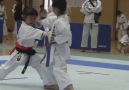 Junior Kihon Ippon