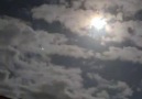 Just happened now Guam time.. asteroid... - Fill Cruznbig Cruz