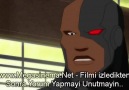 Justice League- Doom Türkçe Dublaj part 3