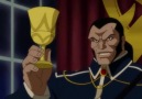 Justice League- Doom Türkçe Dublaj part 2