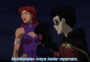 Justice League vs. Teen Titans 2016