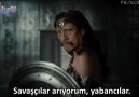 Justice League - Weird Trailer Altyazılı [HD]