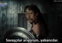 Justice League - Weird Trailer Altyazılı [HD]