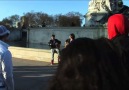 Justin Bieber Buckingham Palace Surprise Attack!!