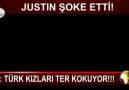 Justin Bieber'den şok açıklama