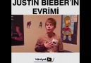 Justin Bieber'ın evrimi