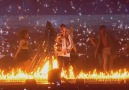 Justin Bieber -- Love yourself and sorry Brit Award 2016)