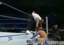 Justin Gabriel vs Hunico - [25.11.2011] [HQ]