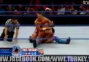 Justin Gabriel vs Tyson Kidd - [08.12.2011]