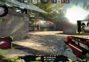 Just s1mple things... Nice Ace on de_overpass