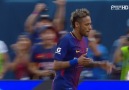 Juventus 1-2 Barcelona ÖZET- Neymar 2 golle maçın yıldızı oldu.