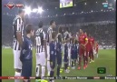 Juventus - GalatasarayGENİŞ ÖZET