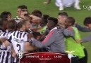 Juventus 2-1 Lazio [Coppa Italia] Highlights