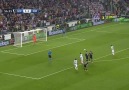 Juventus 2-1 Real Madrid (özet)