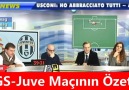 Juventus taraftarının yıkıldığı an!