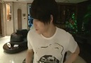 JYJ - JAEJOONG JiJi'yi Kovalıyor :)