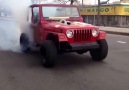 2JZ JEEP!