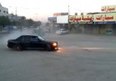 1JZ Mercedes ripping it up