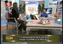 Kaan Yıldırım - Serdem Coşkun ile Gün Işığı Samanyolu TV Party-2