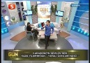Kaan Yıldırım - Serdem Coşkun ile Gün Işığı  Samanyolu TV Party-1