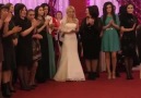 Kabardey düğünü Nalçik- Çerkes TV