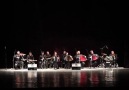 Kabardinka Orkestrası...
