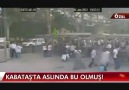 Kabataş yalanını ortaya çıkaran görüntüleri bir kez daha yayınlıyoruz