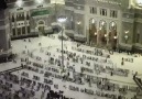 Kabe'de 24 Saat Nasıl Geçer (Hızlandırılmış Video)