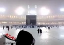 KABE'de Yağmur Yağıyor l ALLAH(C.c)'im Ne Güzellik