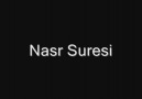 Kâbe İmamı MAHİR / Nasr Suresi